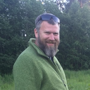 Terje Slungaard